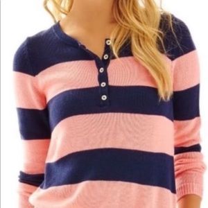 Lilly Pulitzer Adair Sweater